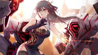 Anti-Nightcore - Stay Alive