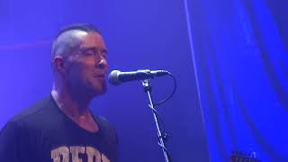 ANNIHILATOR - The Trend // Shizos // Knight Jumps Queen... @ PARIS - Petit Bain - Oct 27, 2019