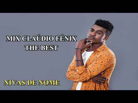 Mix Claudio fenix - The Best Music - NIVAS DE NOME