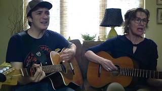 Kelly&#39;s Bar - Susan &amp; Robert Brehm (Trampled By Turtles cover)