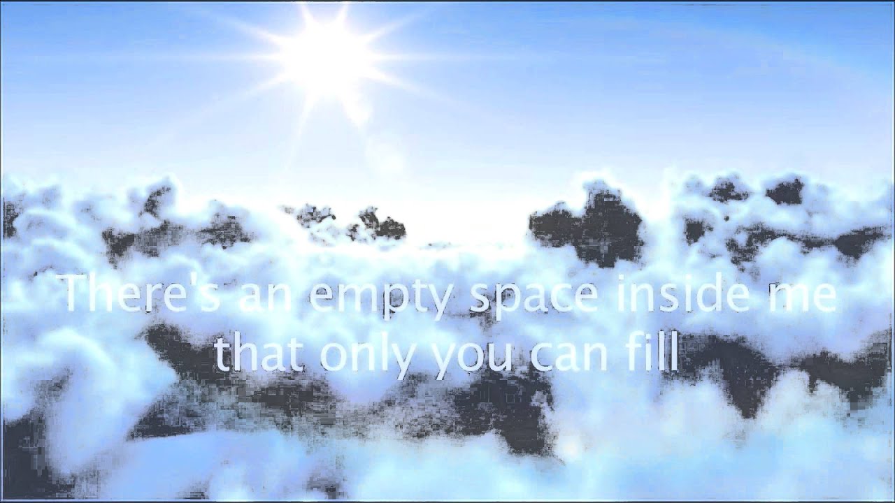 I'M GONNA LOVE YOU FOREVER (Song of comfort for loss of a husband) www.libbyallensongs.com LYRICS