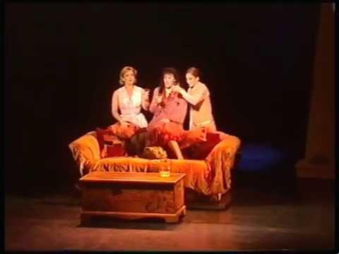 The Witches of Eastwick - Original Australian Cast 2003