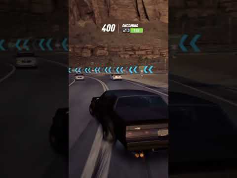 Highly Customized on NFS™ Payback split 53