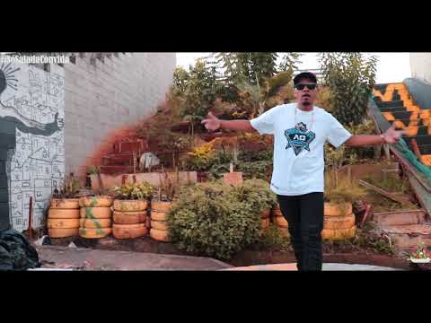 Só Salada Convida - Episódio 07 - Rapper Jota - Menina Levada