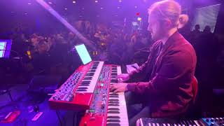 Barbary Coast (Weather Report) | Shawn McGowan Band LIVE ￼ at The Jazz Kitchen | 2025