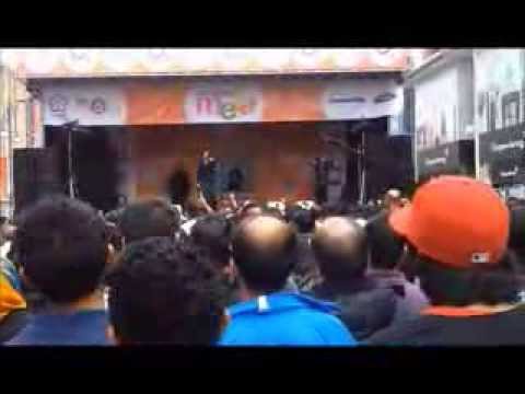 Junai Kaden - Leicester Mela 2012