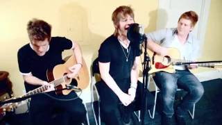 The Endless Summer - Long Way Down (Acoustic)