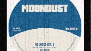 Reggae 69 & Moondust Records Presents Irie Beats 