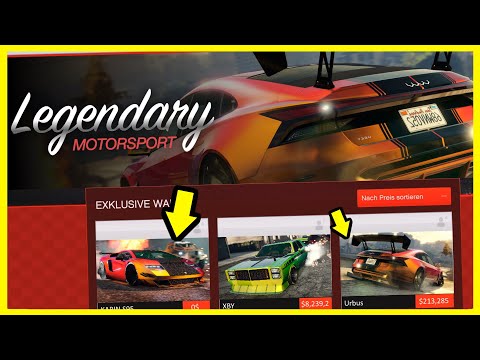 🚨 ALLE NEUEN INFOS zum IAA DLC in GTA ONLINE! - SOMMER UPDATE 2022🚨