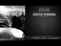 Spectre 007 Official Teaser Trailer Song | EDITED VERSION