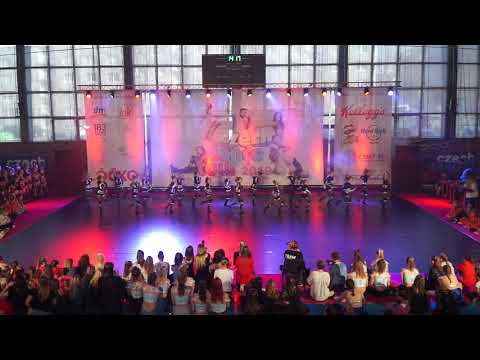 35. PS Hroch Pardubice - KISS