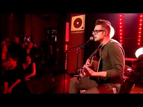 Bernhoft - Fly Away (Live @ Lydverket)