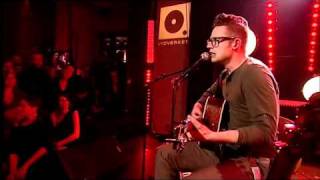 Bernhoft - Fly Away (Live @ Lydverket)