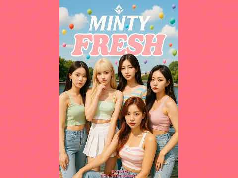 MINTY "Runaway Heart" Official Audio