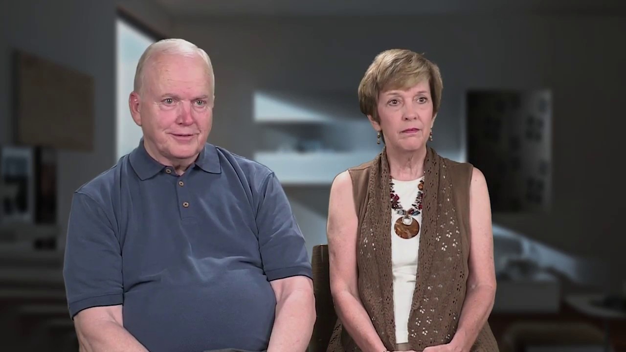 Patient Story: Overcoming Male SUI