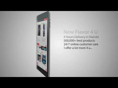 Kola Online Store