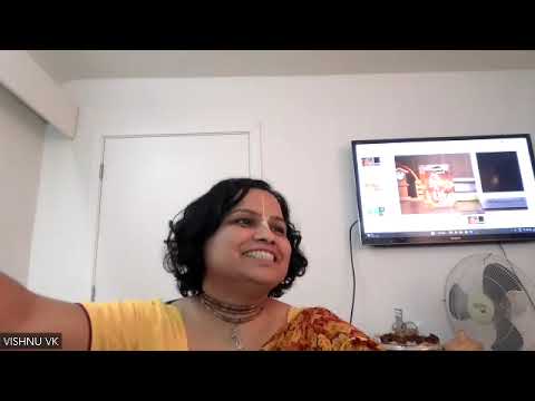 Bhakti Shastri Vancouver Session2