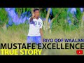MUSTAFE EXCELLENCE - RIYO QOF WALLAN OFFCIAL MUSIC VIDEO 2023