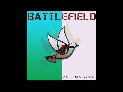 BATTLEFIELD (Lyrics in description below)