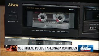 South Bend police tapes bench trial concludes, decision delayed until March