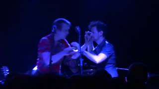 Chuck Prophet - In The Mausoleum (For Alan Vega) @sala BeGood