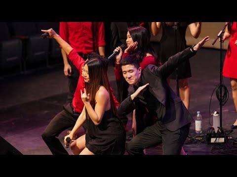 PennYo: Lady Gaga Medley