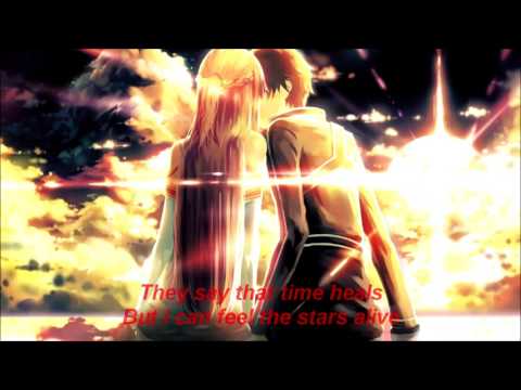 Nightcore - 4U  Bitter Taste (Lyrics)