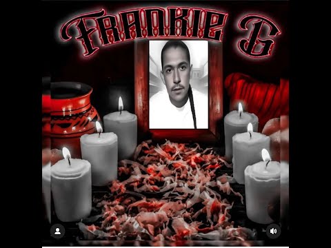 Chucky "Walkin Wit The Mob" Official Video (R.I.P. Frankie G) Shot By MoneyshotJoe