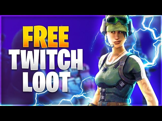 How To Get Free Fortnite Skins With Amazon Prime