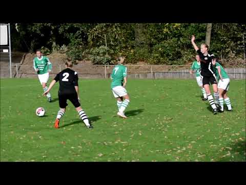 Bavel VR1 - Maarssen VR1 2-2