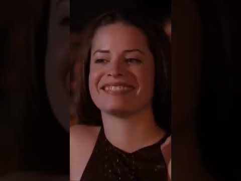 Charmed - Sin Francisco - Funny Scene