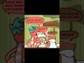 Dandy S World Comic Dub Fruitcake The Pastry Incident Comic Dub Dandysworld Comic Comicdub