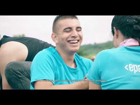EPAM Relocation - Company Video