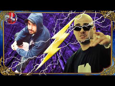 Spens & G.P. - Da Answer 2 (Diss Sarafa)