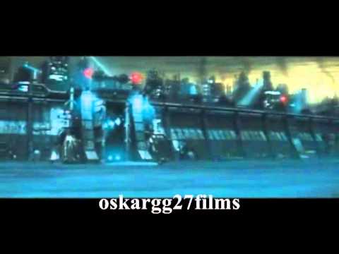 El Sicario De Dios - trailer oficial