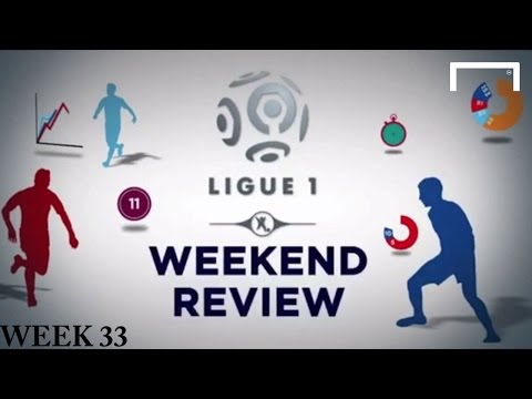 Javier Pastore drives PSG to 3 points | Ligue 1 Week 33 review