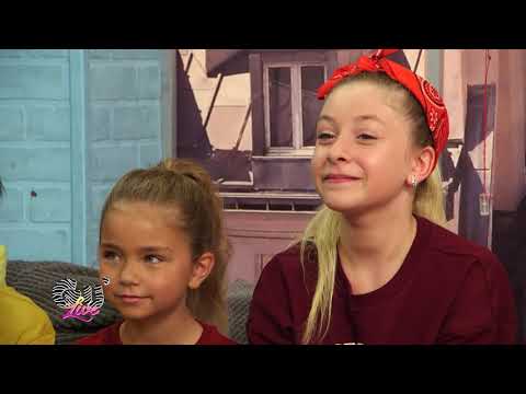 GU'LIVE 29/09 | Les KIDS UNITED en concert rien que pour VOUS ! #4