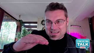 Consulting Fees and Training a Team of Consultants