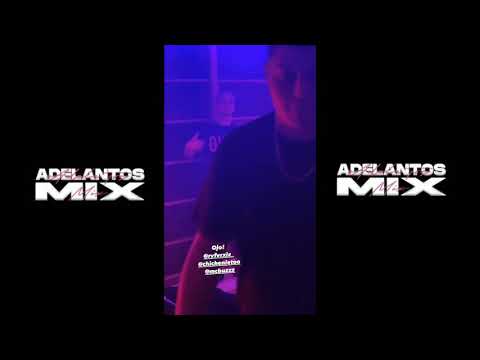 Adelanto Nuevo Tema RVFV ft. Mc Buzzz, Chiche Nieto