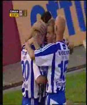 IFK - ÖIS 2004 (Dennis Jonsson, 2-0)
