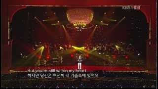 Coming Home . 열린음악회 . 존박 . John Park . 120318