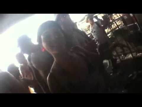 Narkotek Monegros 2013