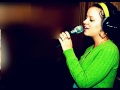 Lily Allen Naive by the Kooks Live lounge cover ...