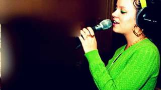 Lily Allen Naive by the Kooks Live lounge cover