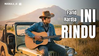 Download lagu Ini Rindu — Lagu Lawas farid hardja | Cover AI MusikAla_Ai mp3