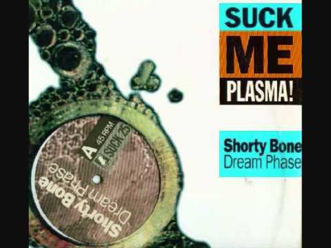 Shorty Bone - Trancemission