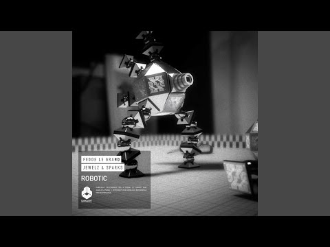 Robotic (Original Mix)