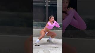 No bra Bouncing Big Boobs No Bra Challenge#nobra​ #bouncing​ #tiktok​ #tphani