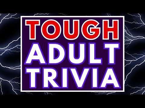 Prove That Your Memory Is Still Working Well With This GENERAL KNOWLEDGE TRIVIA!