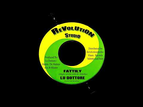 Fattily - Lu Dottore